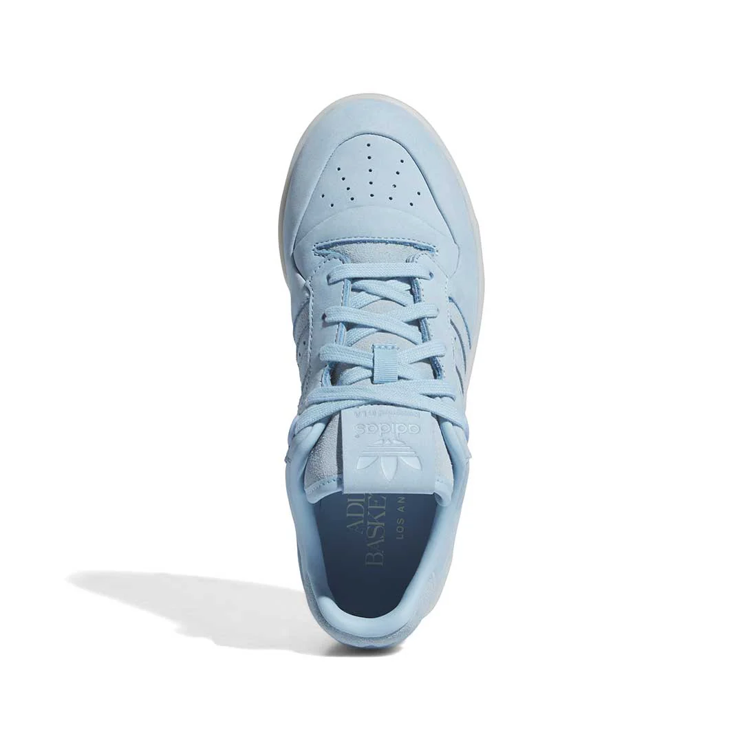 adidas - Women's Rivalry Lux Low Shoes (IH0351) - Image 5