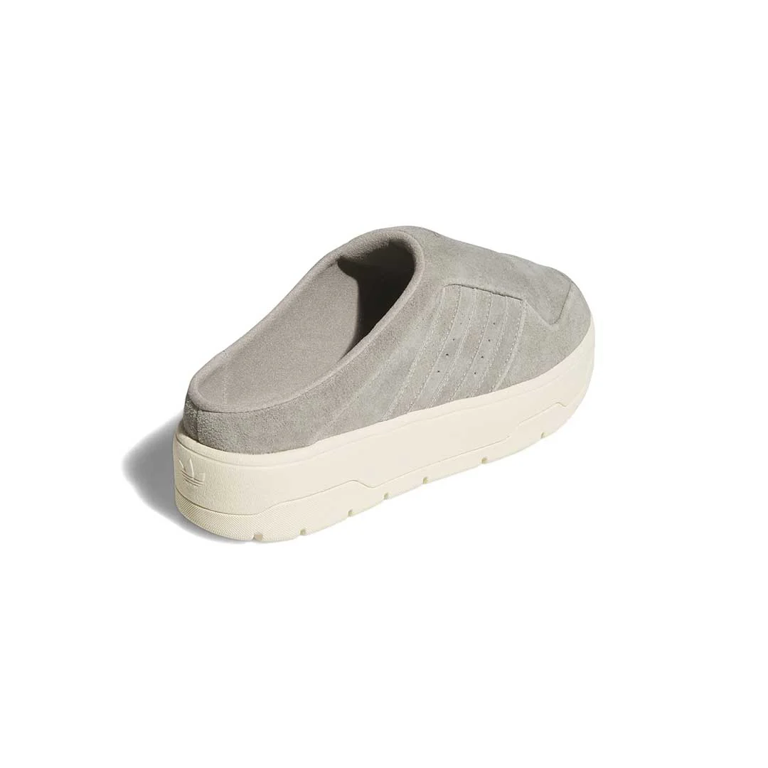 adidas - Women's Rivalry Mule Shoes (JH7984) - Image 4