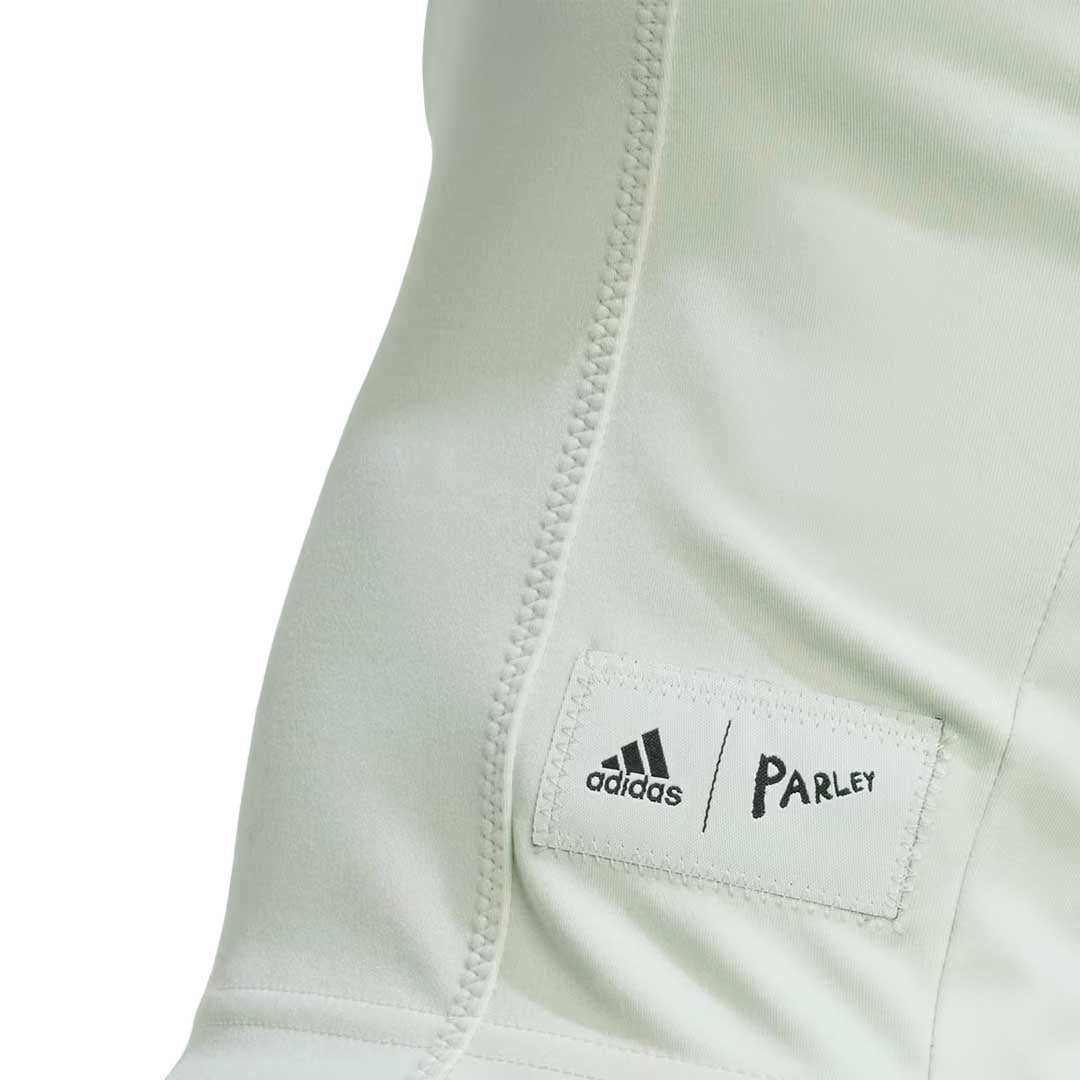 adidas - Women's Run for the Oceans Cropped Tank Top (HS9061) - Image 6