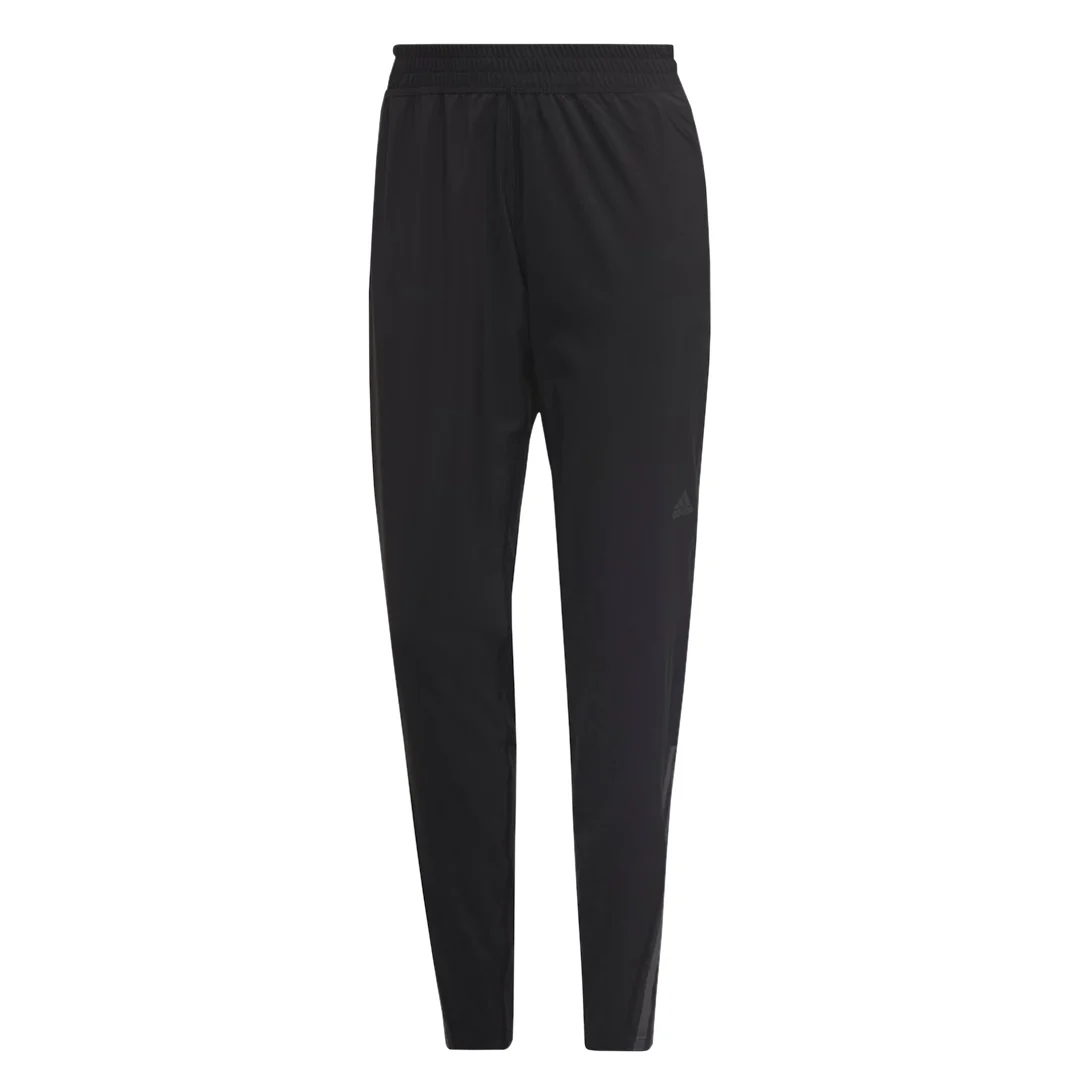 adidas - Women's Run Icons 3-Stripes Pant (HB6501)
