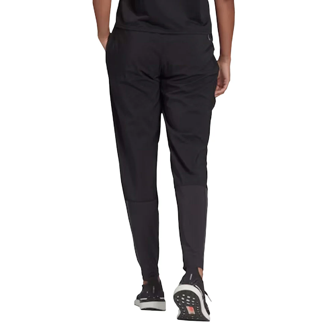 adidas - Women's Run Icons 3-Stripes Pant (HB6501) - Image 3