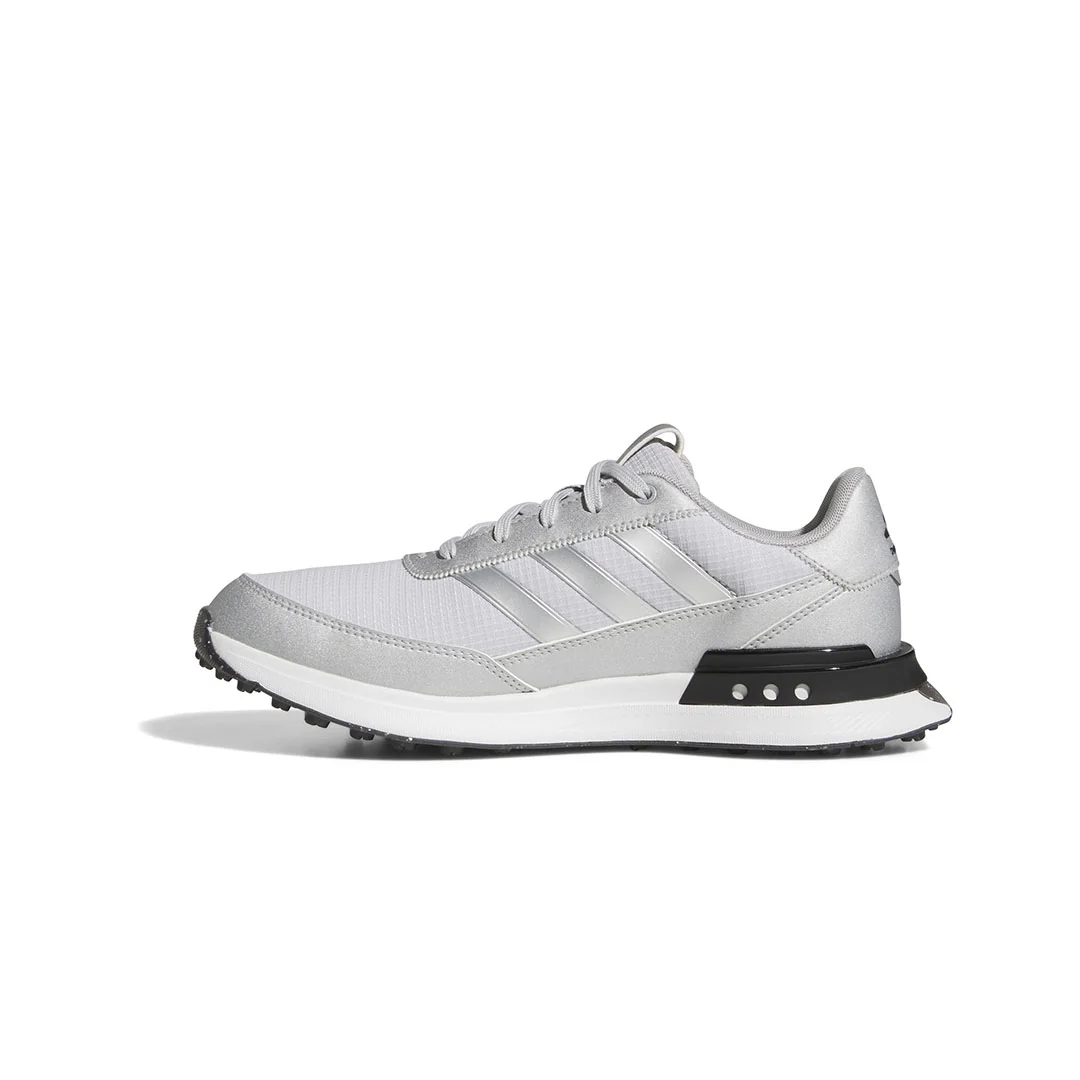 adidas - Women's S2G 24 Spikeless Golf Shoes (JI4036) - Image 2