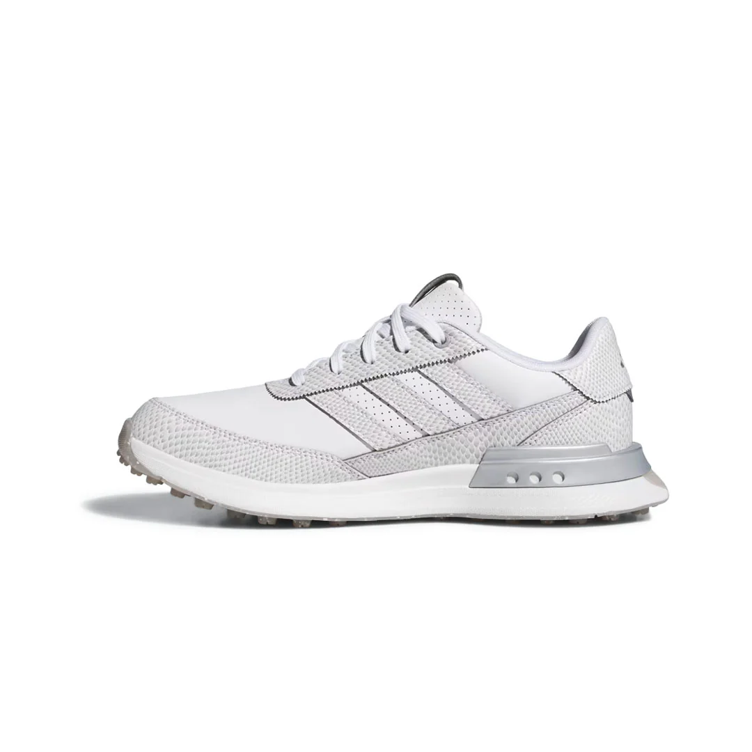 adidas - Women's S2G 25 Leather Spikeless Golf Shoes (JI4037) - Image 2