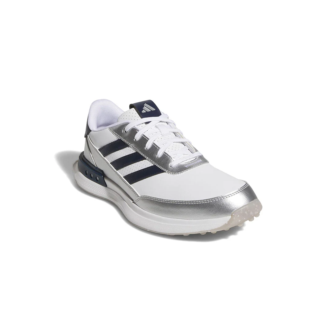 adidas - Women's S2G 25 Leather Spikeless Golf Shoes (JR6952) - Image 4