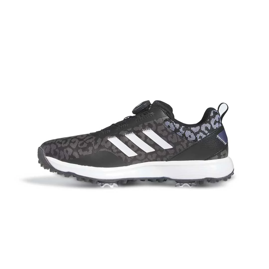 adidas - Women's S2G BOA 23 Golf Shoes (GV9436) - Image 2