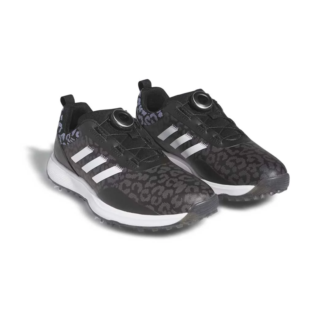 adidas - Women's S2G BOA 23 Golf Shoes (GV9436) - Image 3
