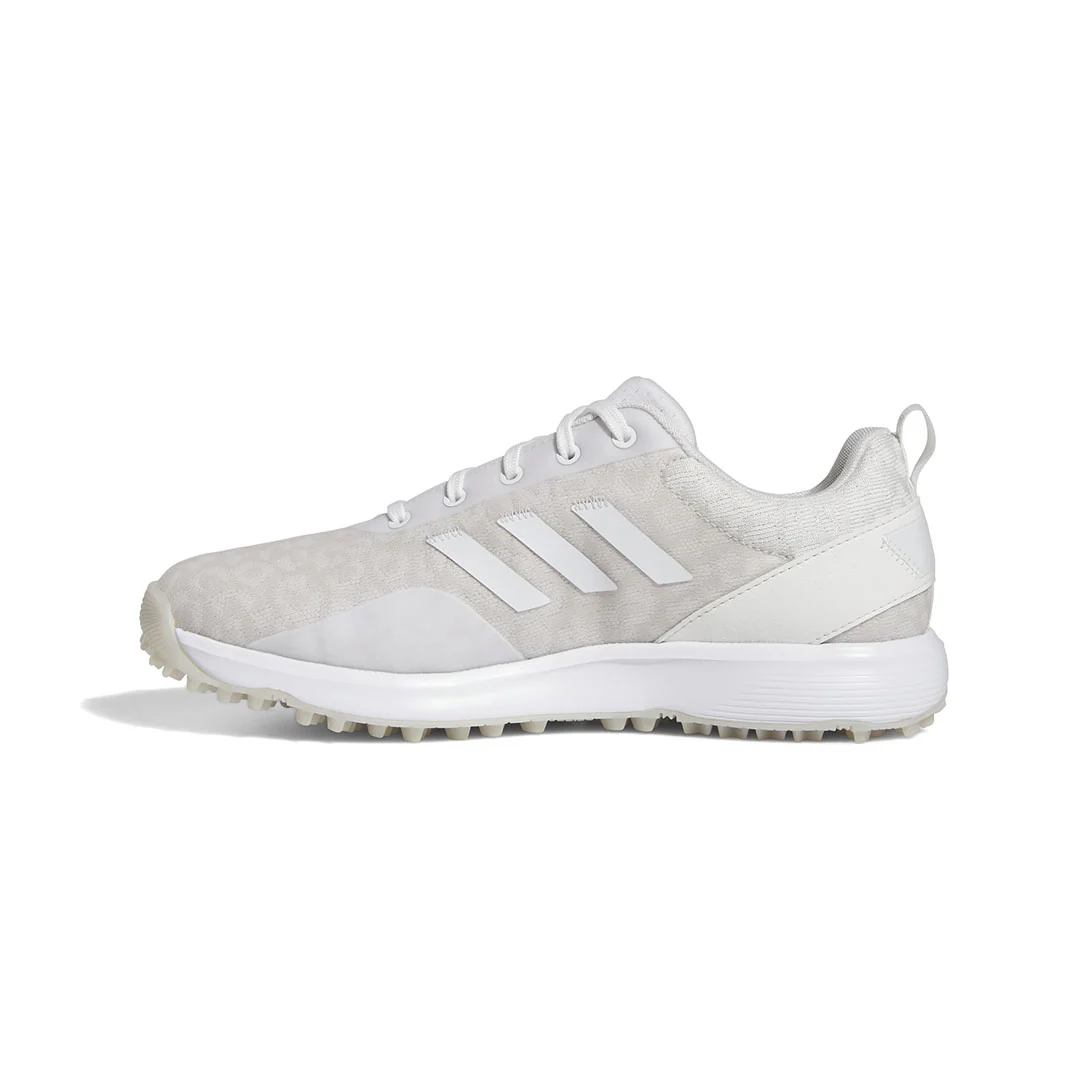 adidas - Women's S2G Spikeless 23 Golf Shoes (GV9427) - Image 2