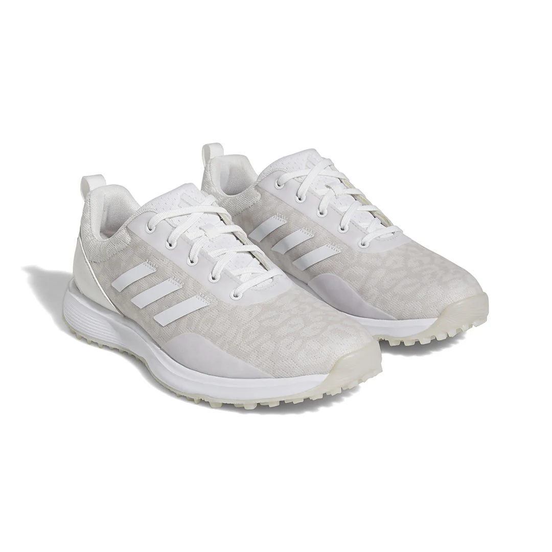adidas - Women's S2G Spikeless 23 Golf Shoes (GV9427) - Image 3