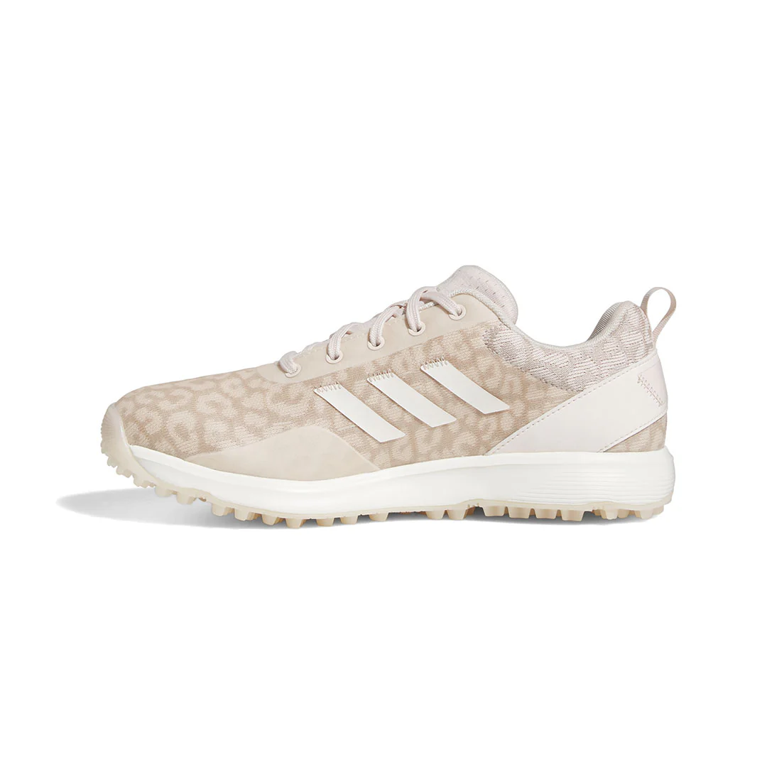 adidas - Women's S2G Spikeless 23 Golf Shoes (GV9429) - Image 2