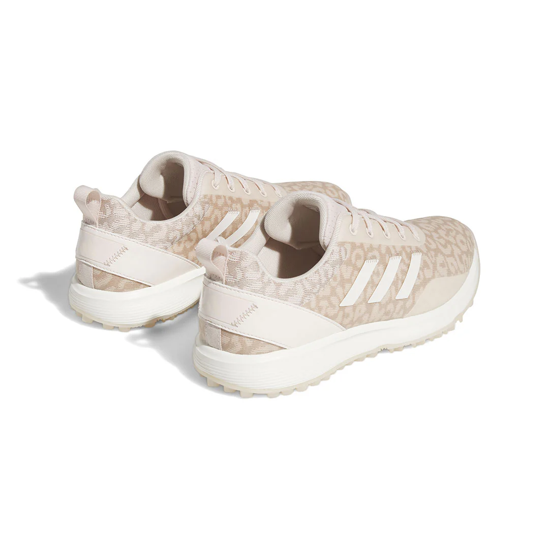 adidas - Women's S2G Spikeless 23 Golf Shoes (GV9429) - Image 3