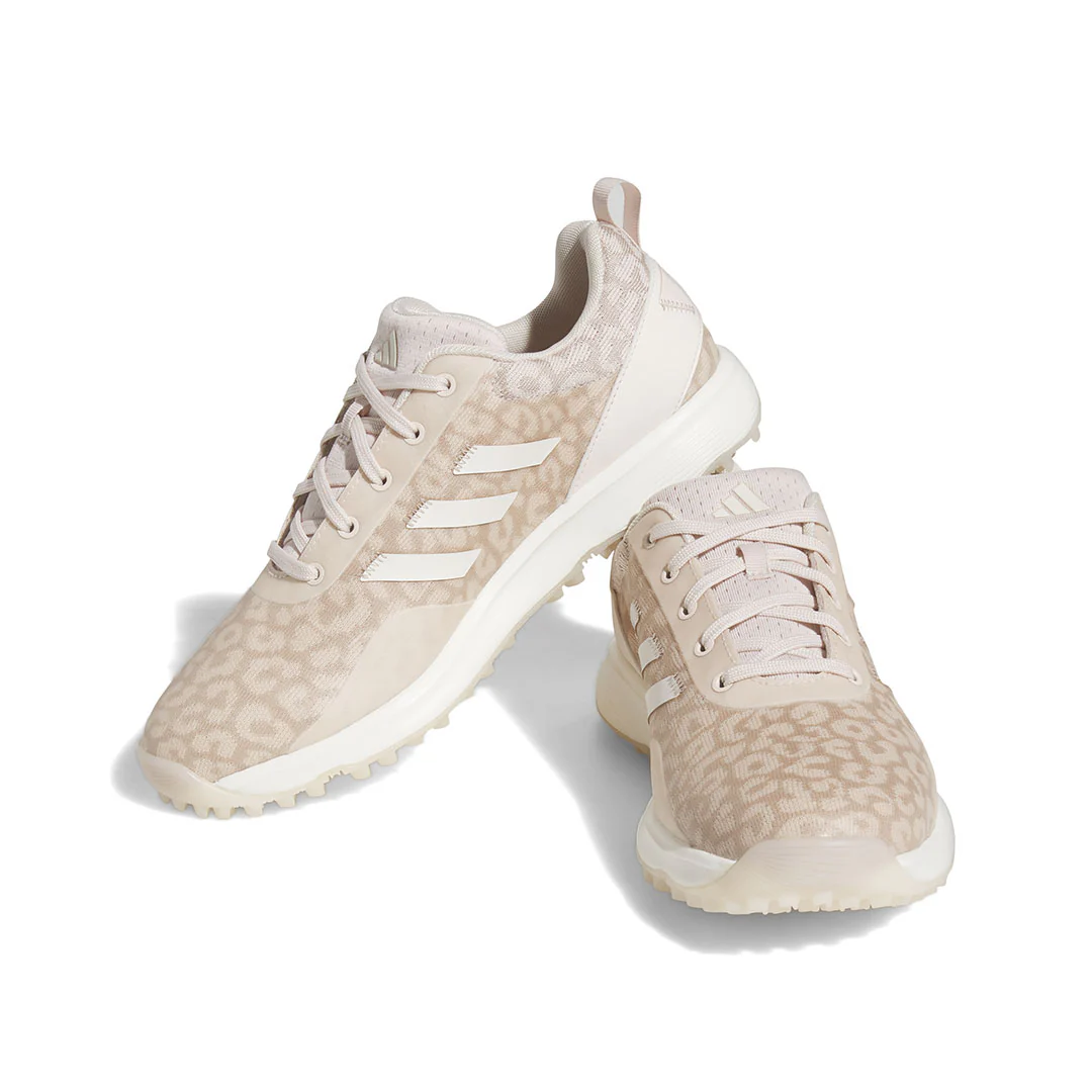 adidas - Women's S2G Spikeless 23 Golf Shoes (GV9429) - Image 4