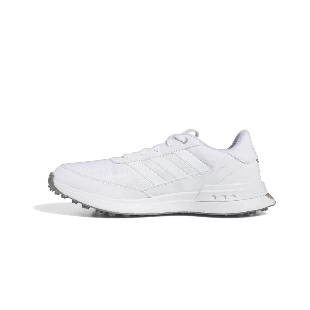 adidas - Women's S2G Spikeless 24 Golf Shoes (IF0316) - Image 2