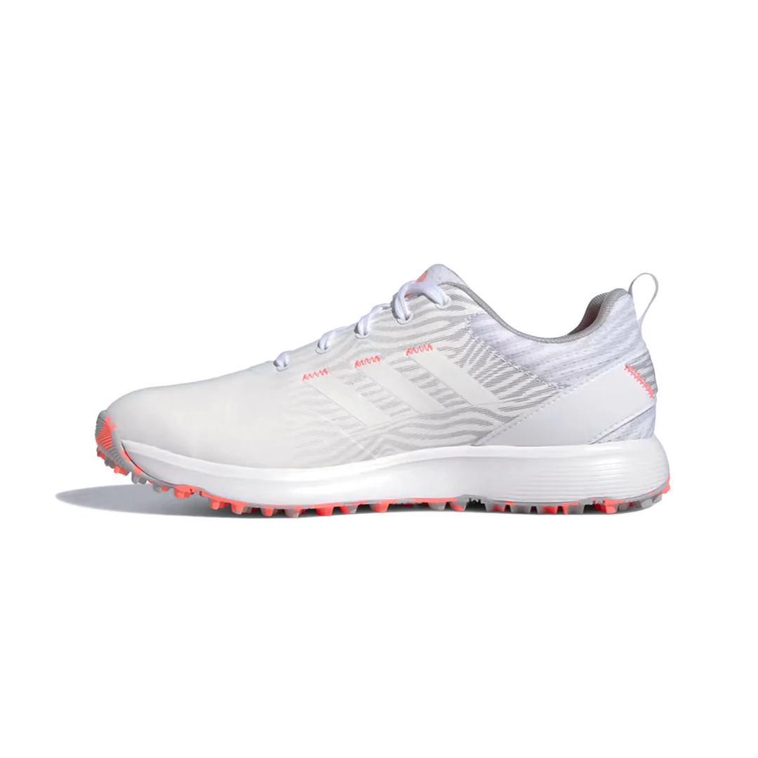 adidas - Women's S2G Spikeless Golf Shoes (GZ3912) - Image 2