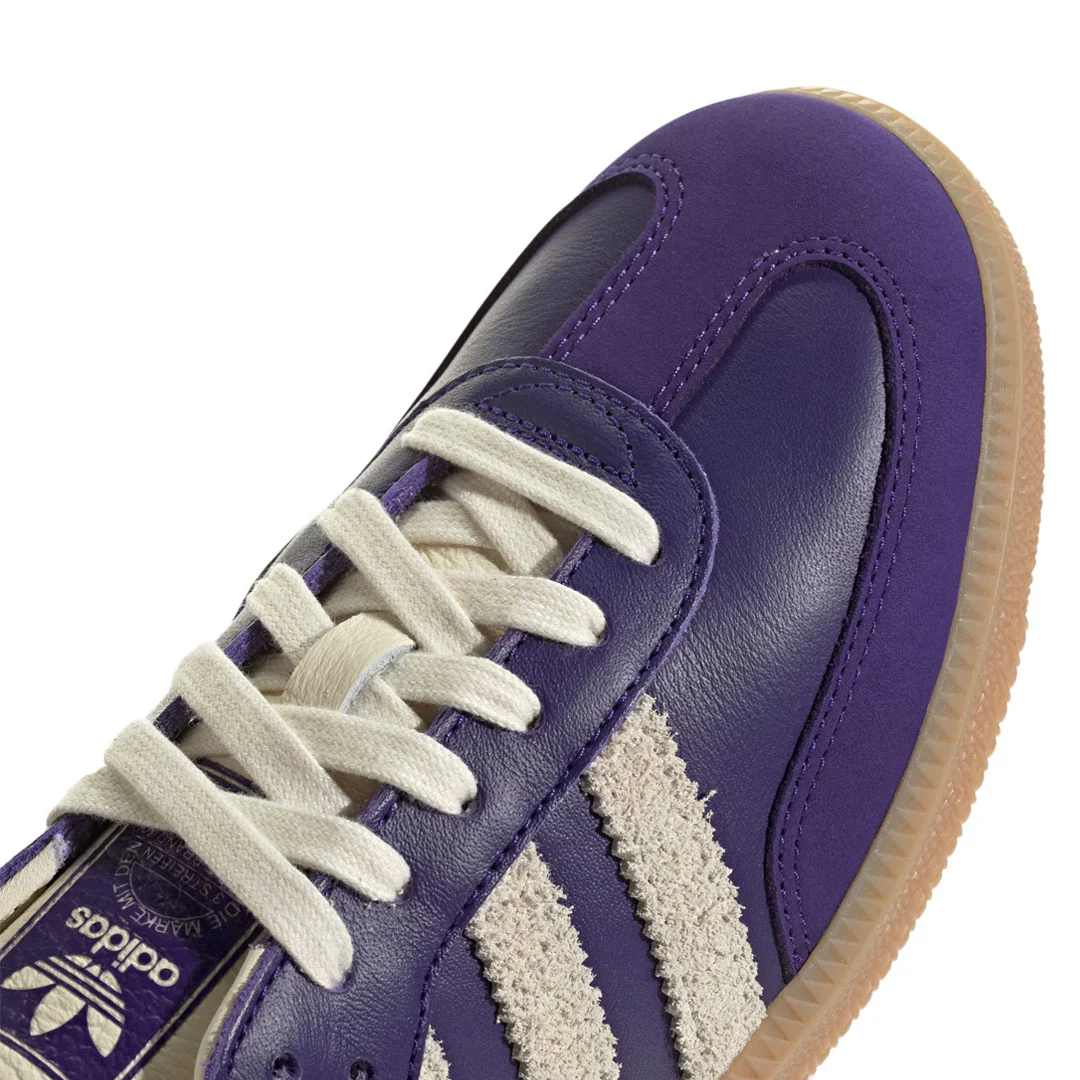 adidas - Women's Samba OG Shoes (JI2736) - Image 6