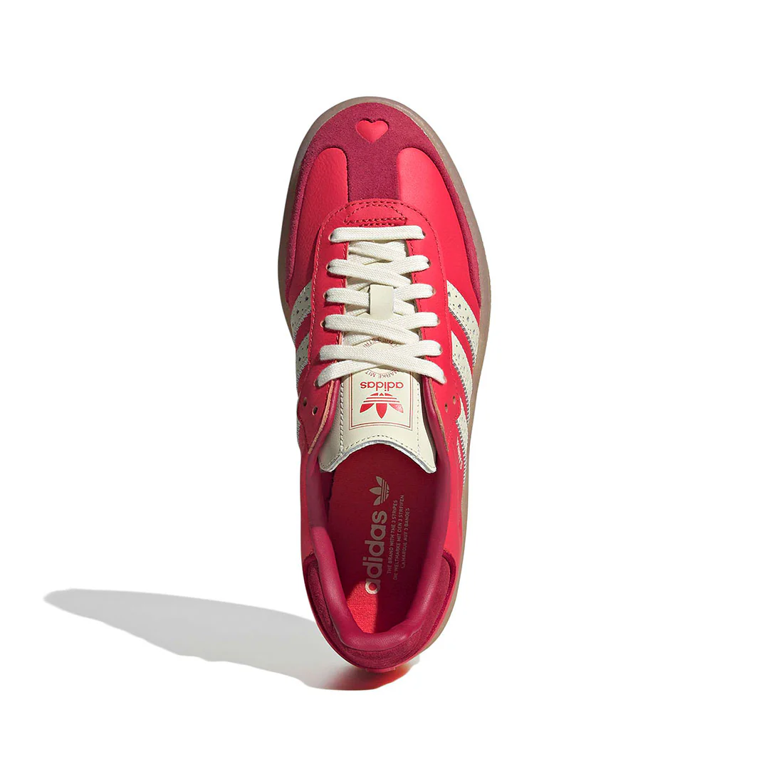 adidas - Women's Sambae Shoes (JH7287) - Image 5