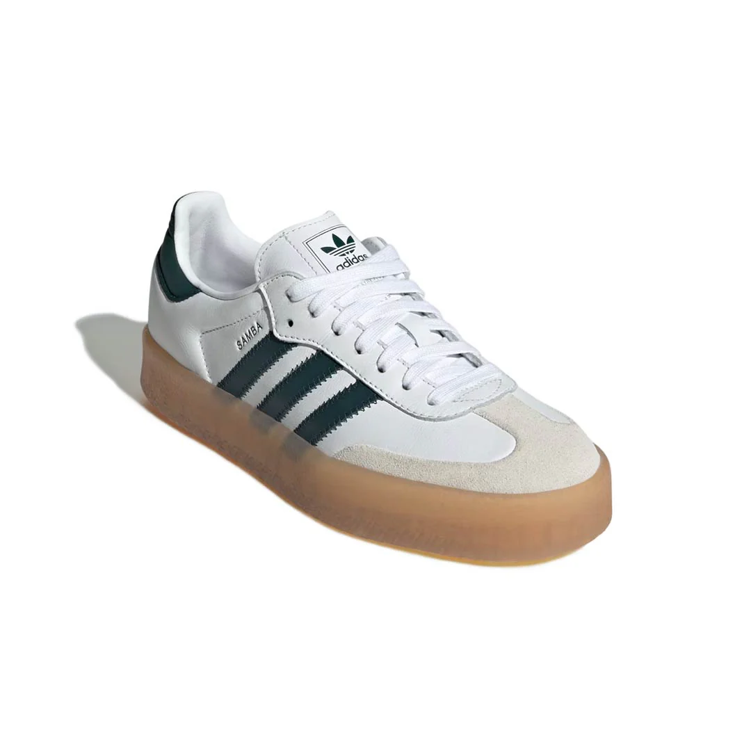 adidas - Women's Sambae Shoes (JQ0983) - Image 3