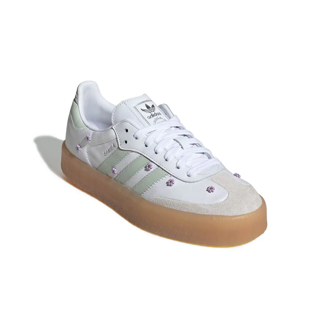 adidas - Women's Sambae Shoes (JS3954) - Image 3