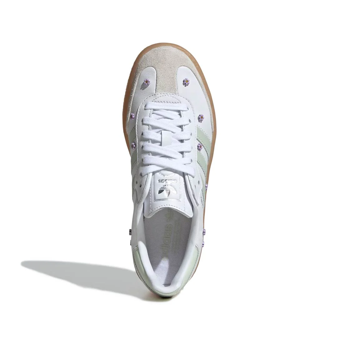 adidas - Women's Sambae Shoes (JS3954) - Image 4