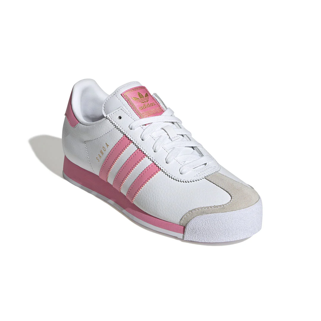 adidas - Women's Samoa Shoes (JQ2591) - Image 3