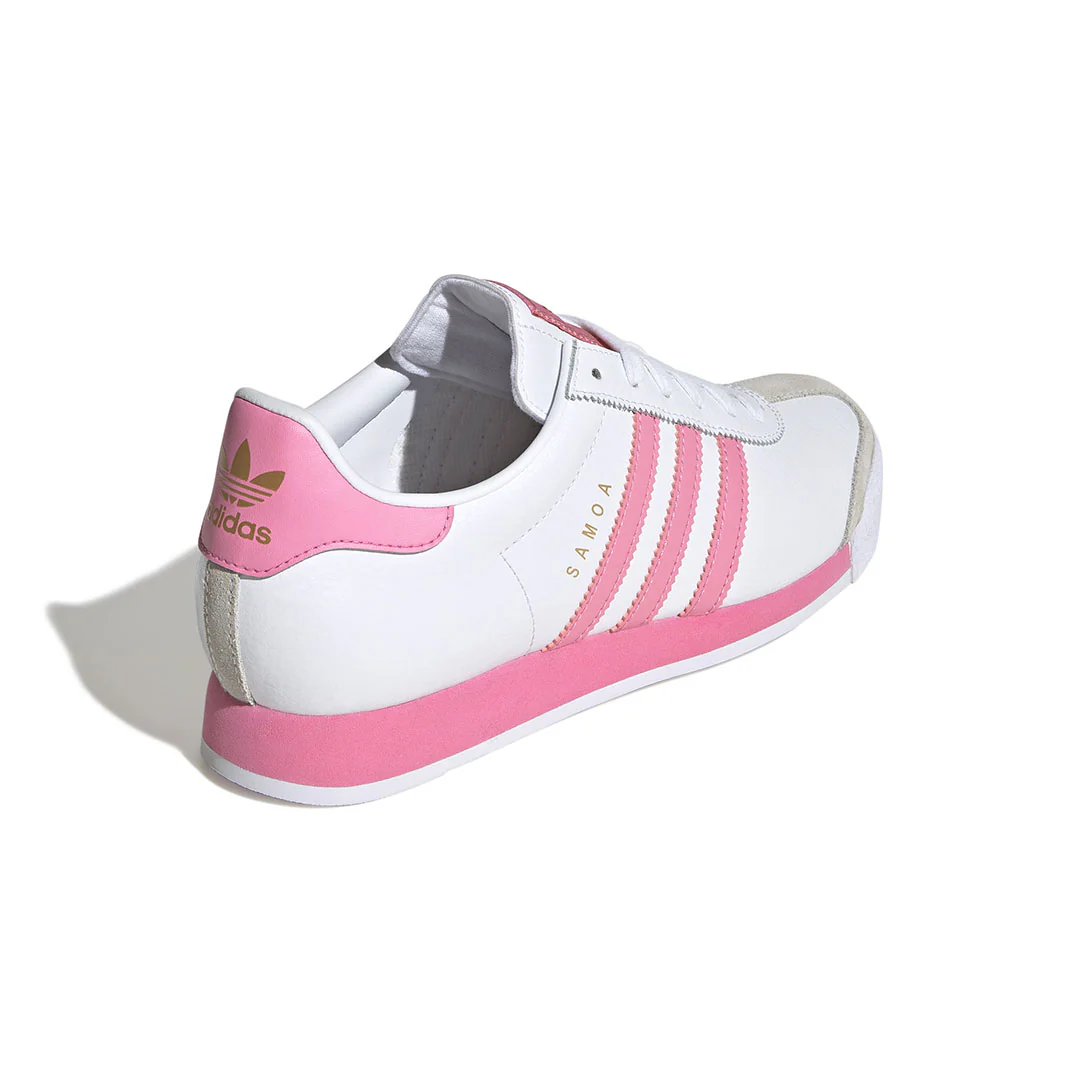 adidas - Women's Samoa Shoes (JQ2591) - Image 4