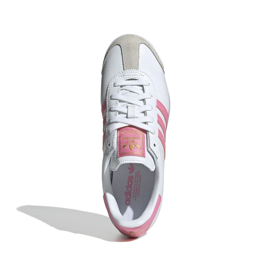 adidas - Women's Samoa Shoes (JQ2591) - Image 5
