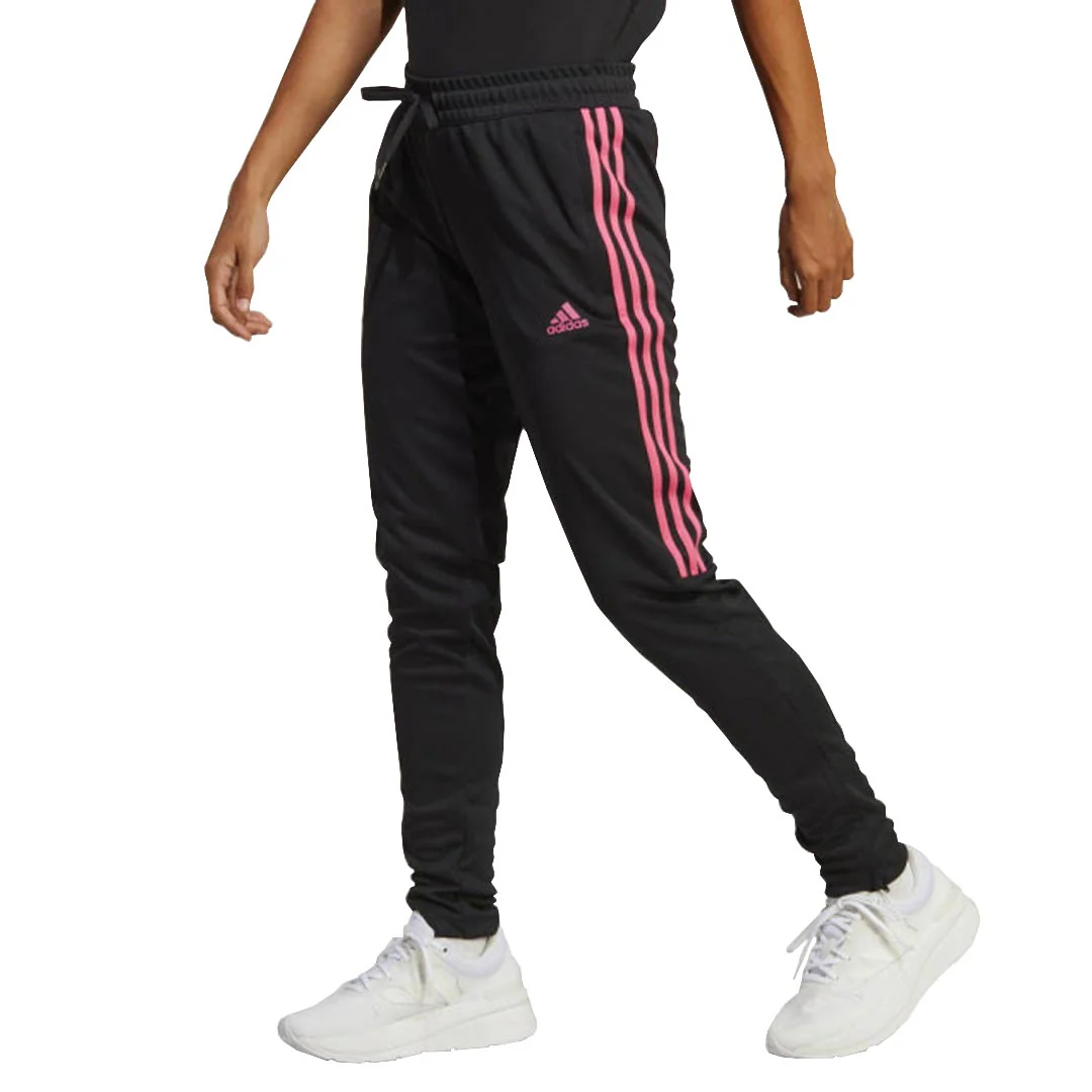 adidas - Women's Sereno 3-Stripes Pant (ID0018) - Image 2