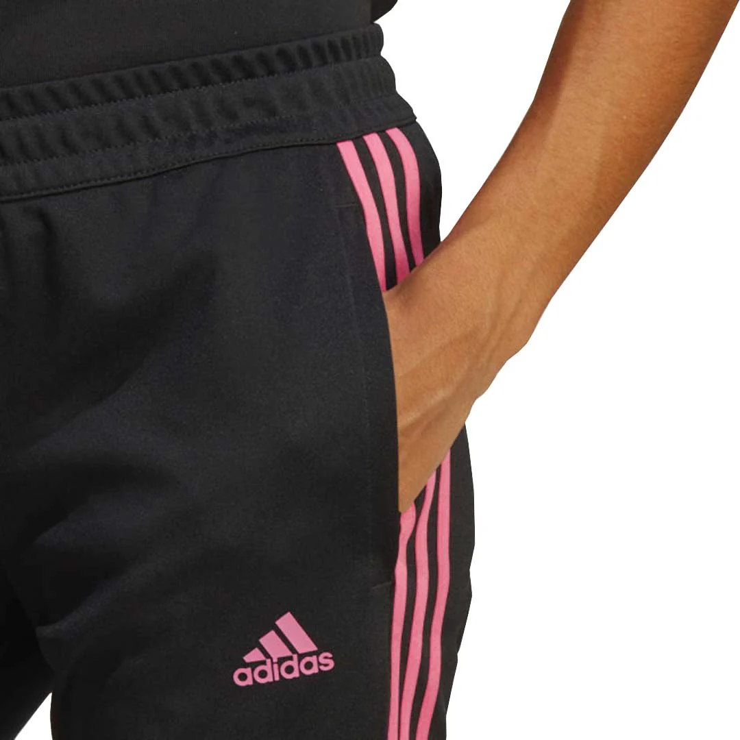 adidas - Women's Sereno 3-Stripes Pant (ID0018) - Image 3