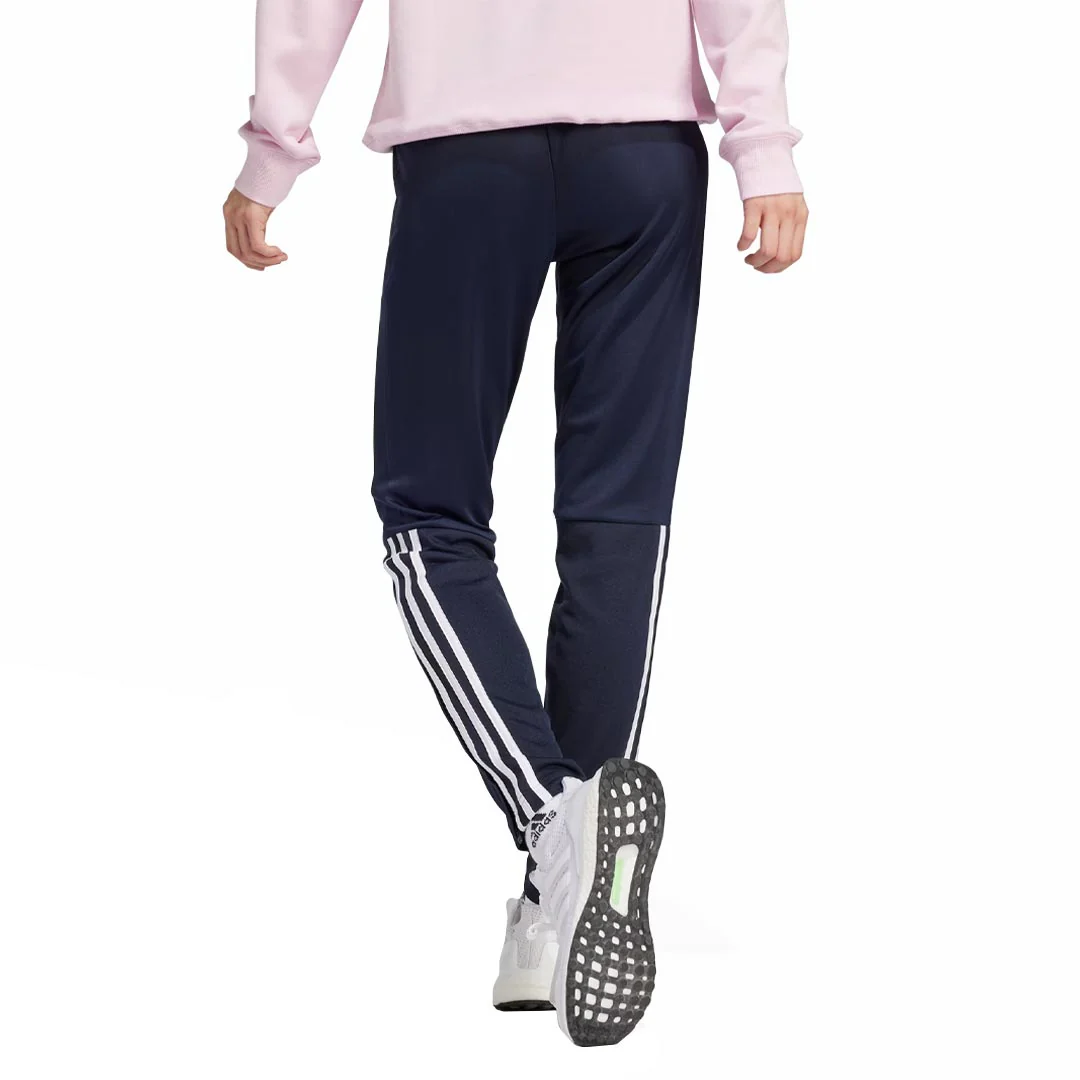 adidas - Women's Sereno 3-Stripes Slim Tapered Pant (IS2144) - Image 3