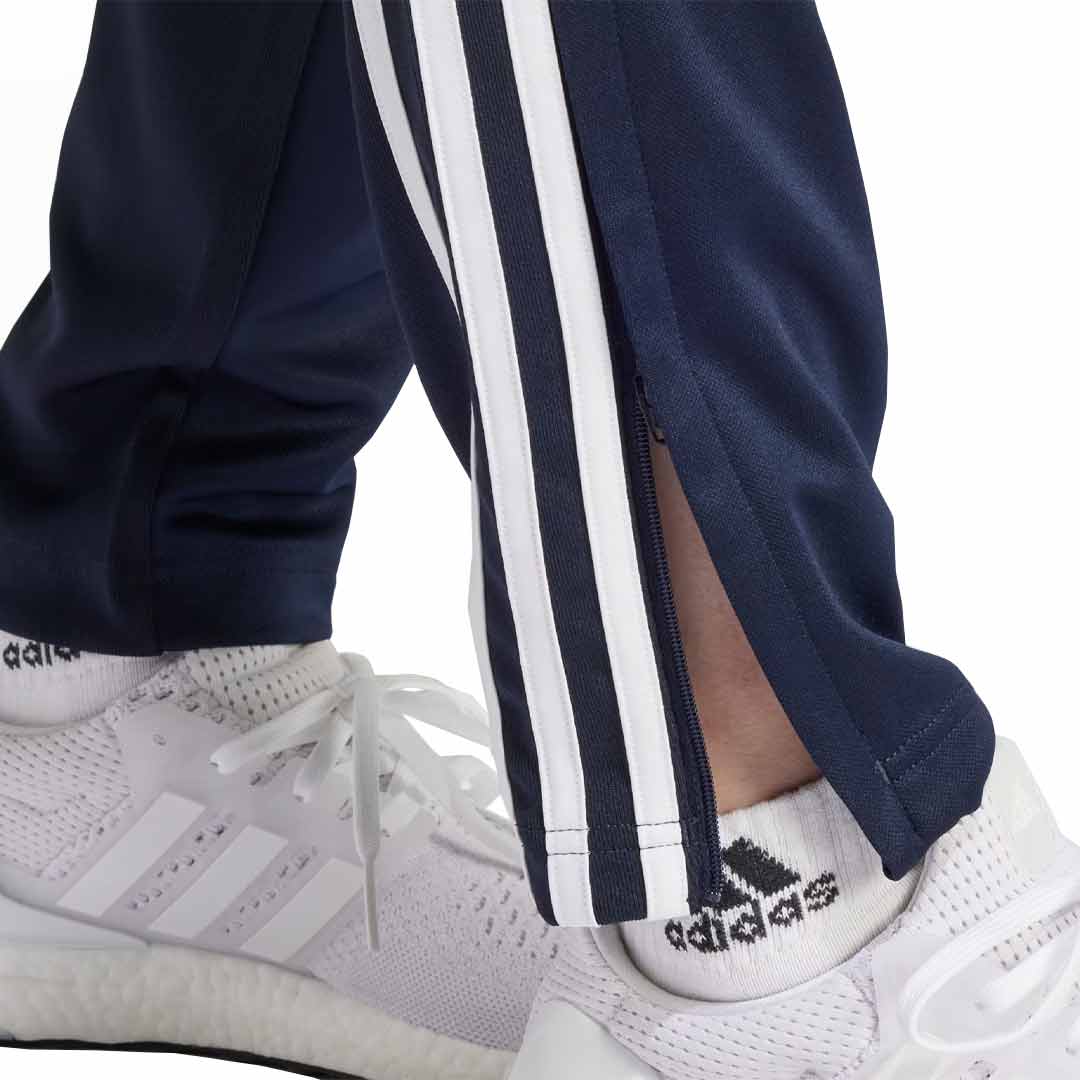 adidas - Women's Sereno 3-Stripes Slim Tapered Pant (IS2144) - Image 5