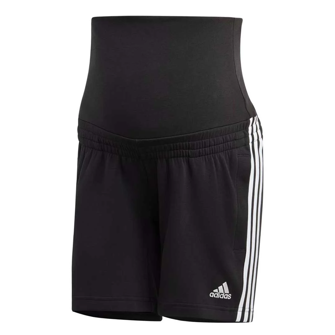 adidas - Women's Shorts (Maternity) (HU0262)