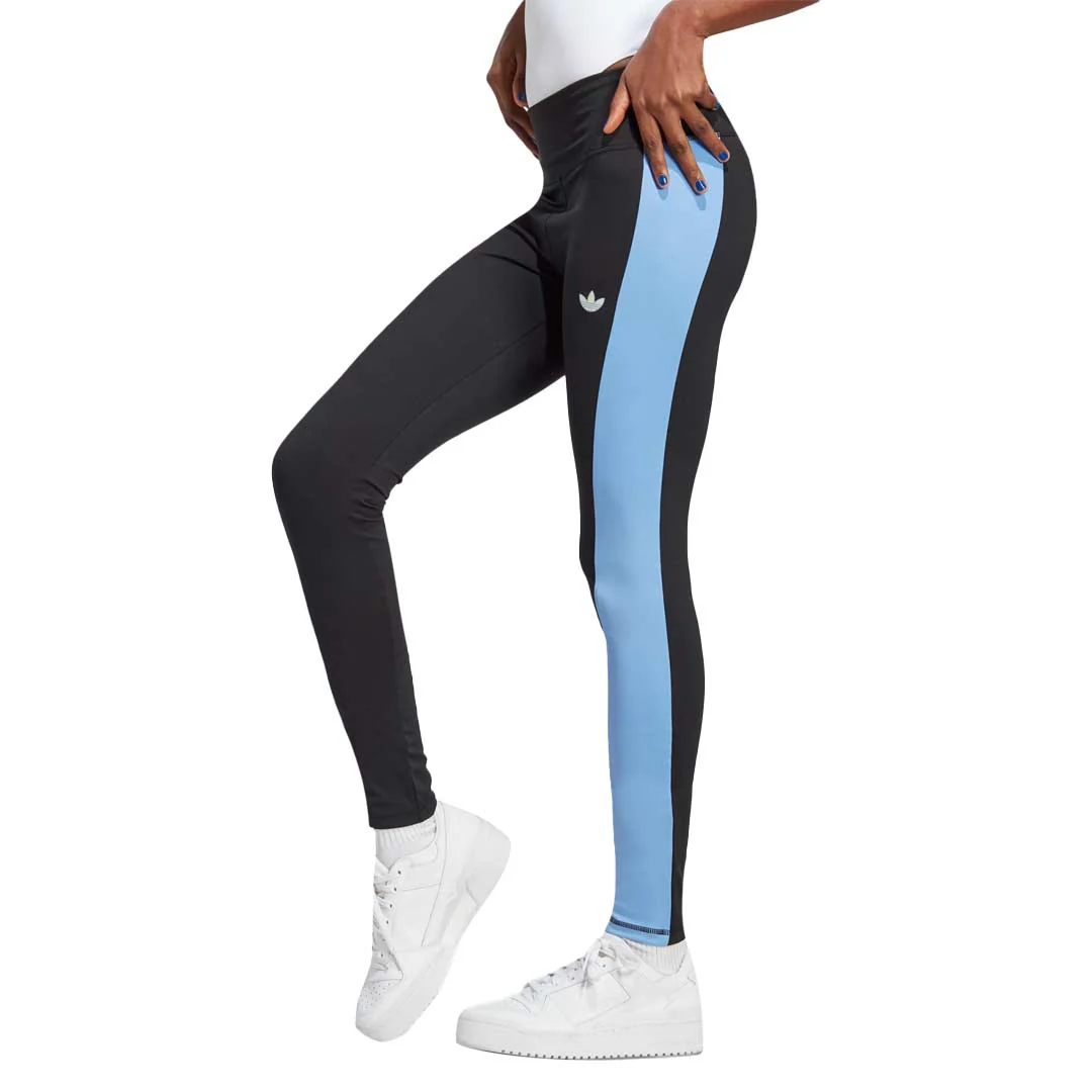 adidas - Women's Side Panel Leggings (IC2206) - Image 2