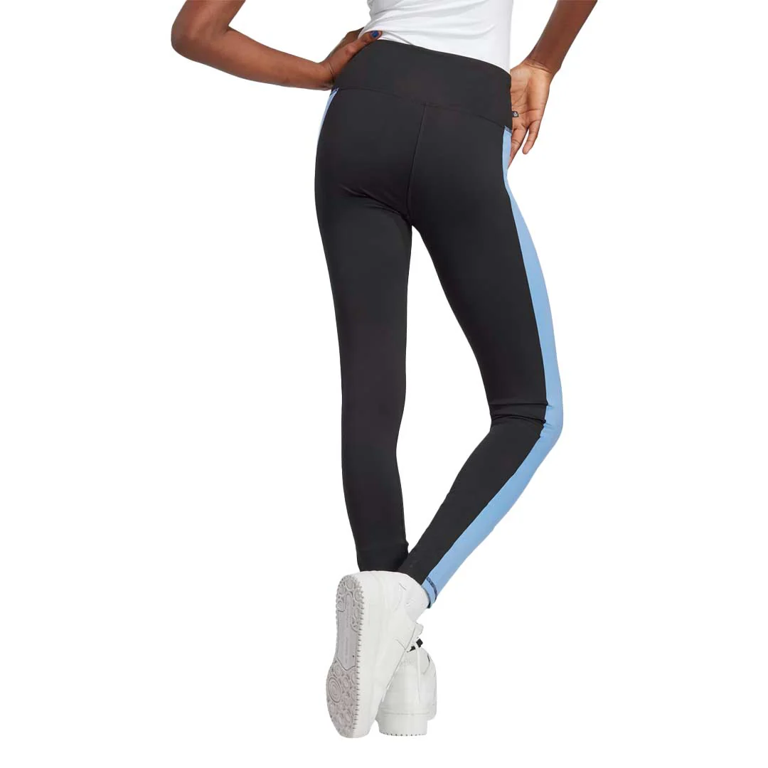 adidas - Women's Side Panel Leggings (IC2206) - Image 3