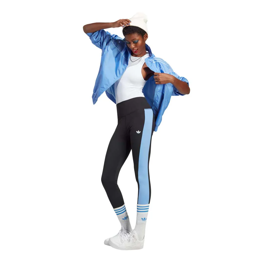 adidas - Women's Side Panel Leggings (IC2206) - Image 4