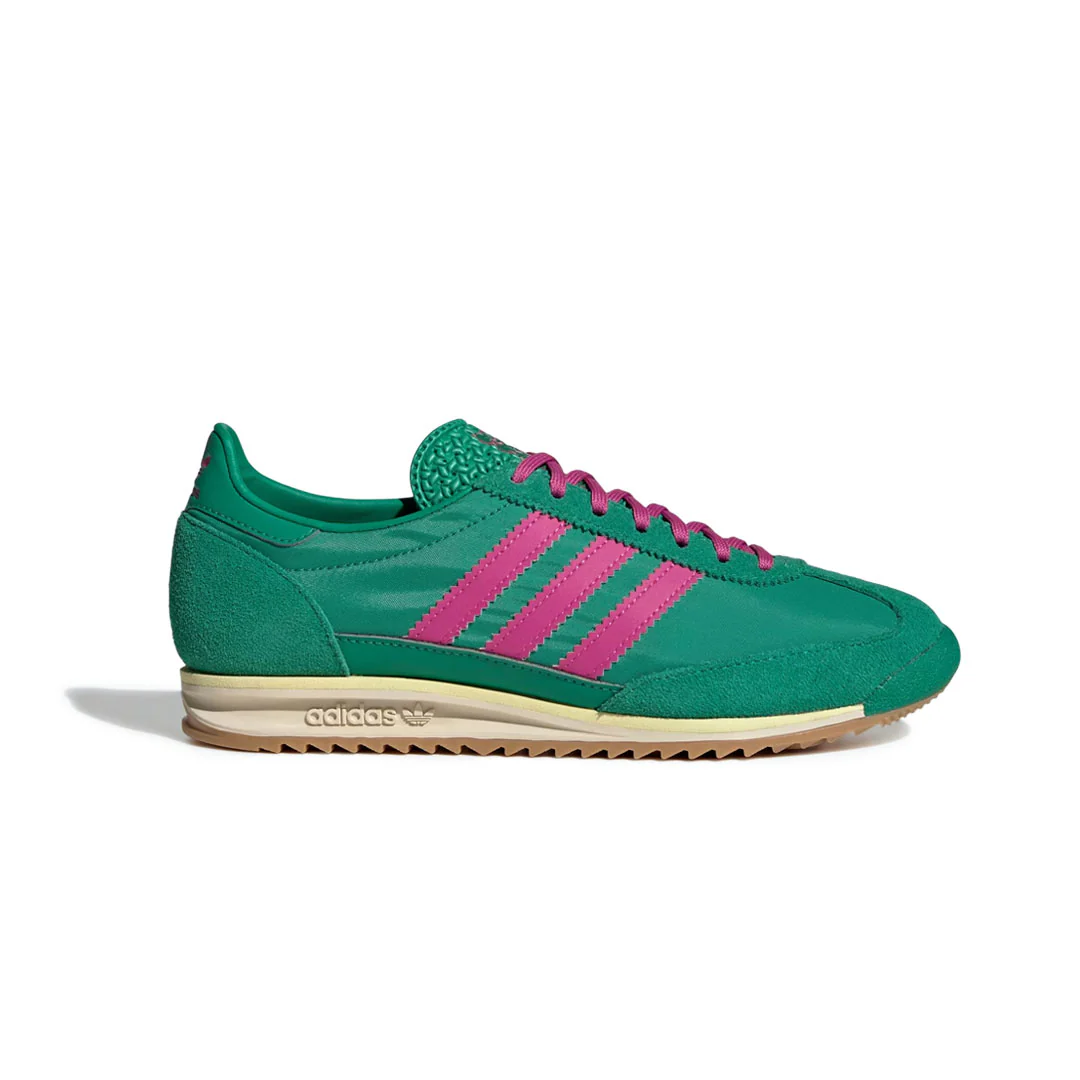 adidas - Women's SL 72 OG Shoes (JQ6417)