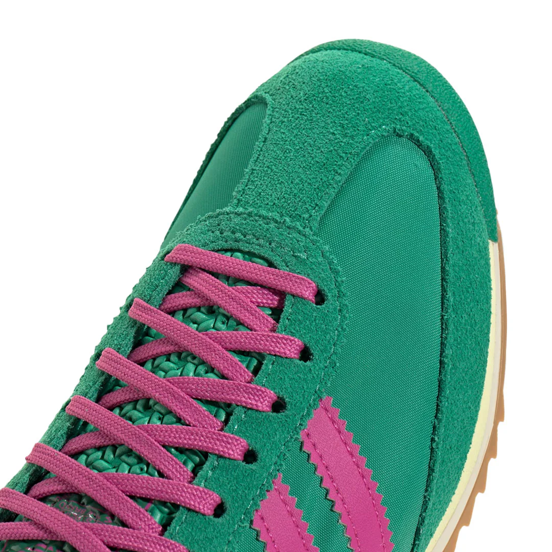 adidas - Women's SL 72 OG Shoes (JQ6417) - Image 6