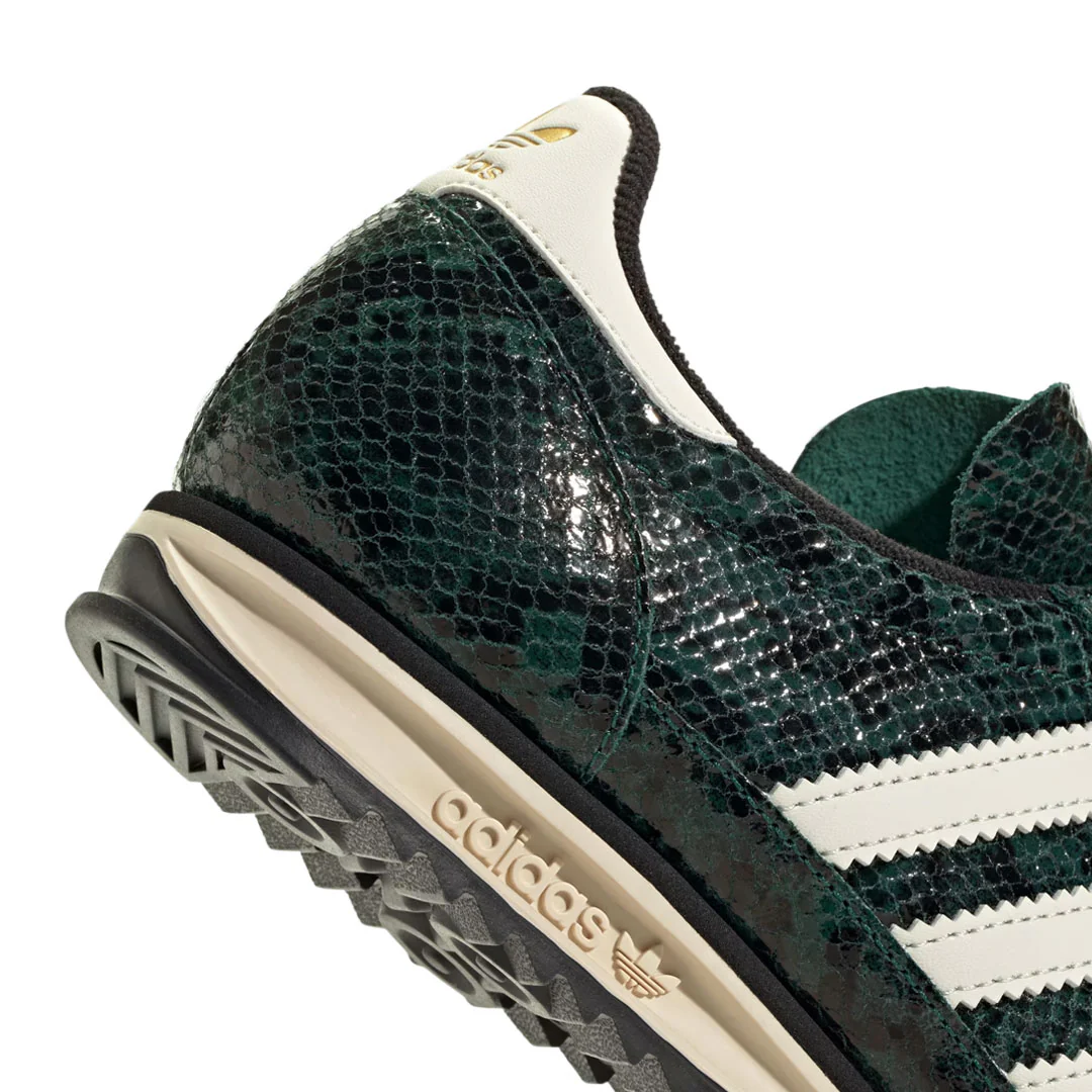 adidas - Women's SL 72 OG Shoes (JS3982) - Image 6