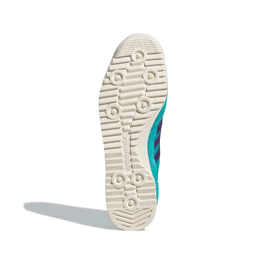 adidas - Women's SL72 Sporty & Rich Originals Shoes (JS0261) - Image 5