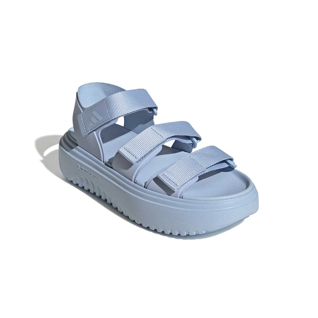 adidas - Women's SLYN Sandals (JI4087) - Image 3
