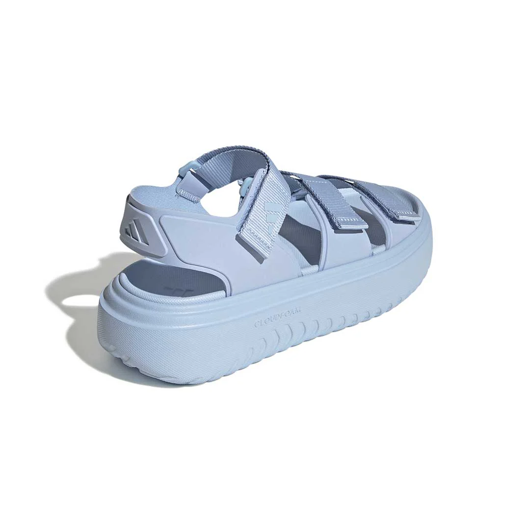 adidas - Women's SLYN Sandals (JI4087) - Image 4