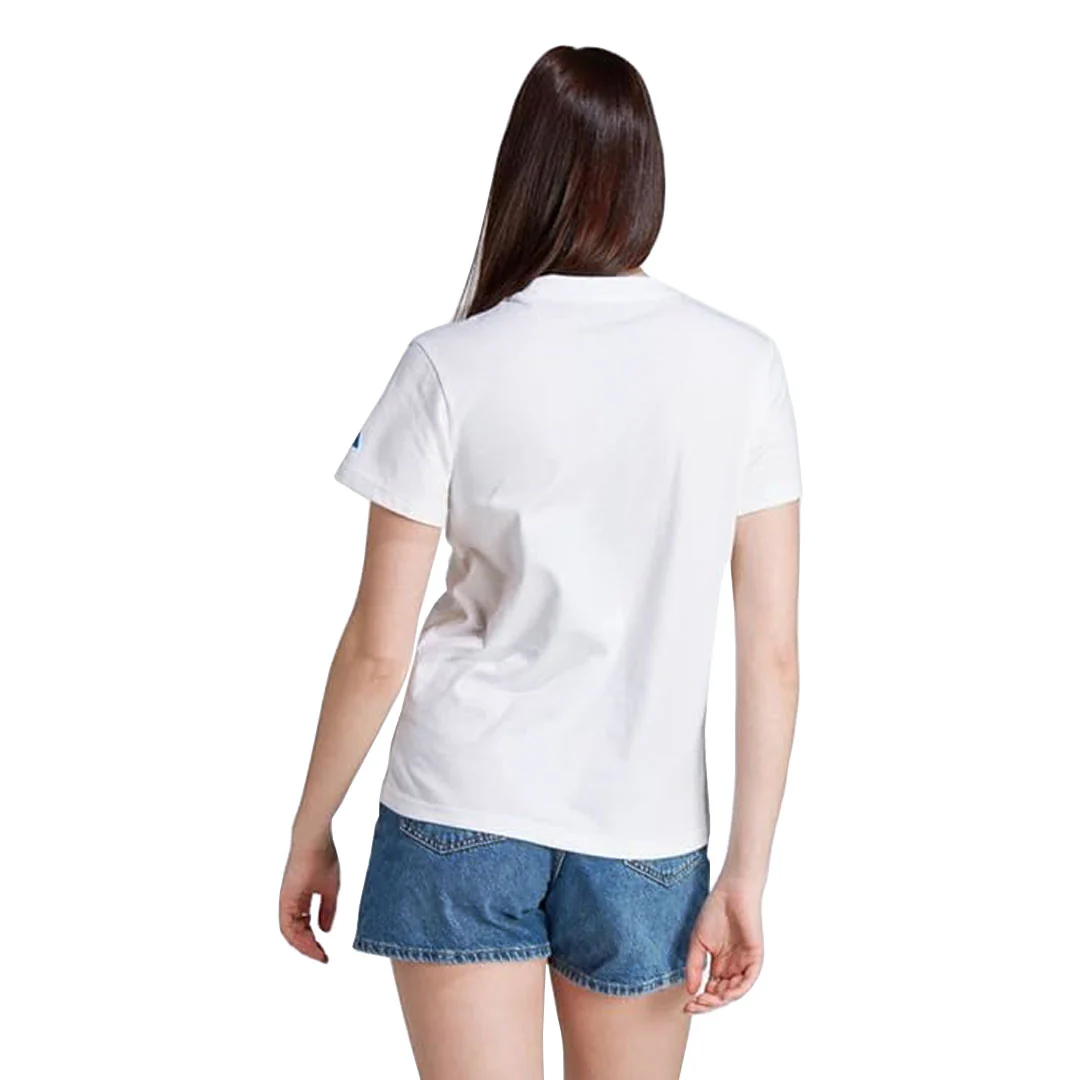 adidas - Women's Soccer Logo T-Shirt (II3574) - Image 3