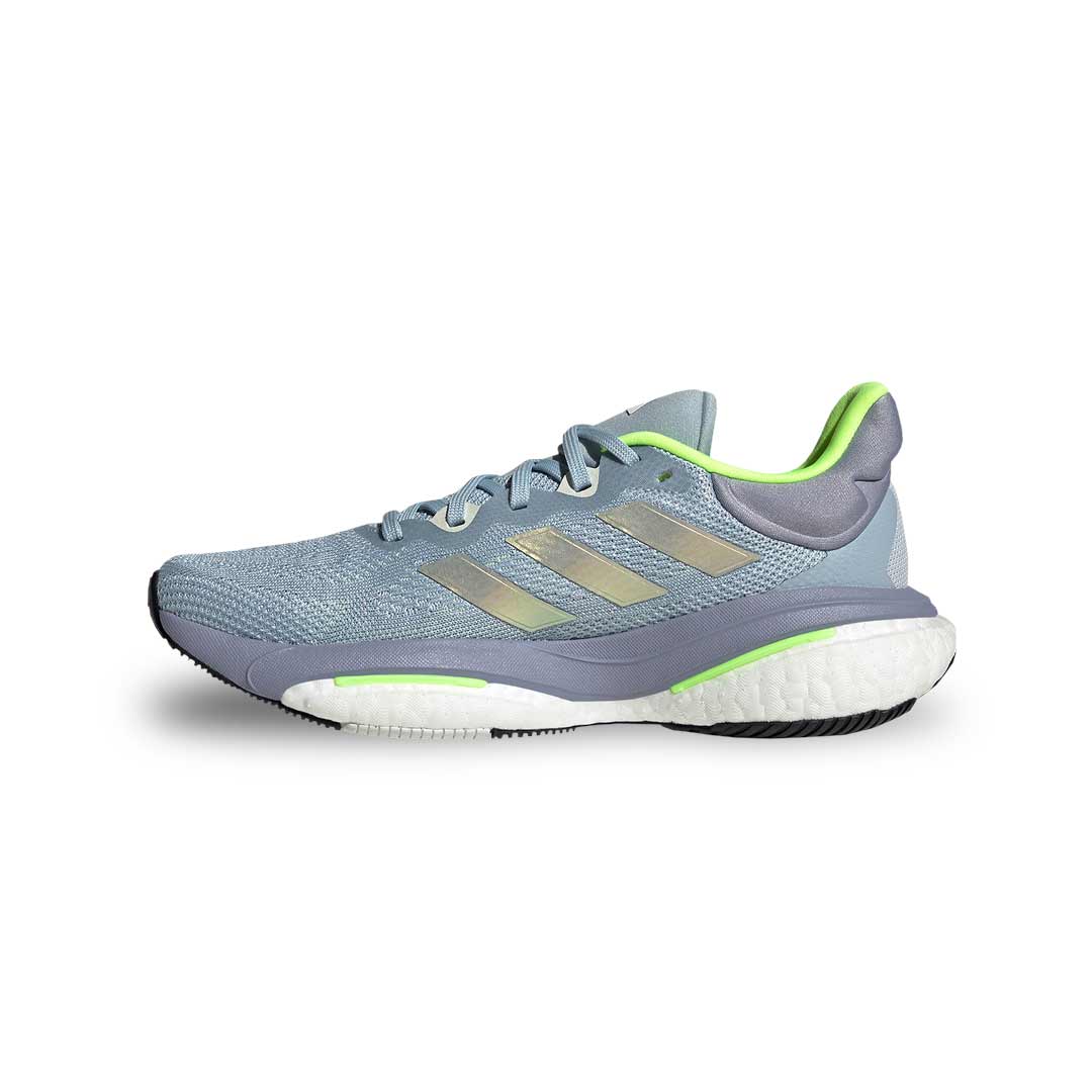adidas - Women's Solarglide 6 Shoes (IF4857) - Image 2
