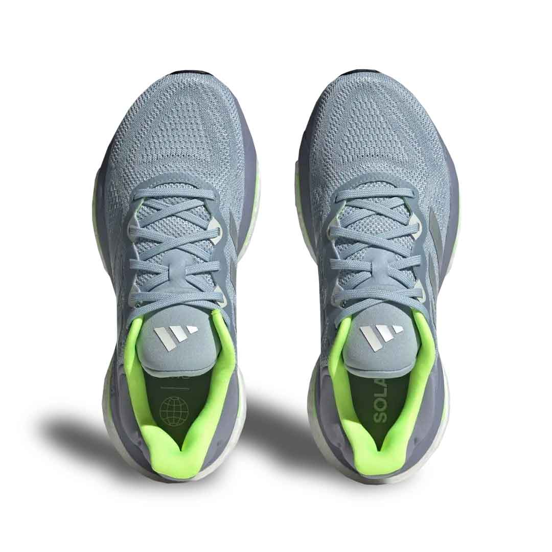adidas - Women's Solarglide 6 Shoes (IF4857) - Image 5
