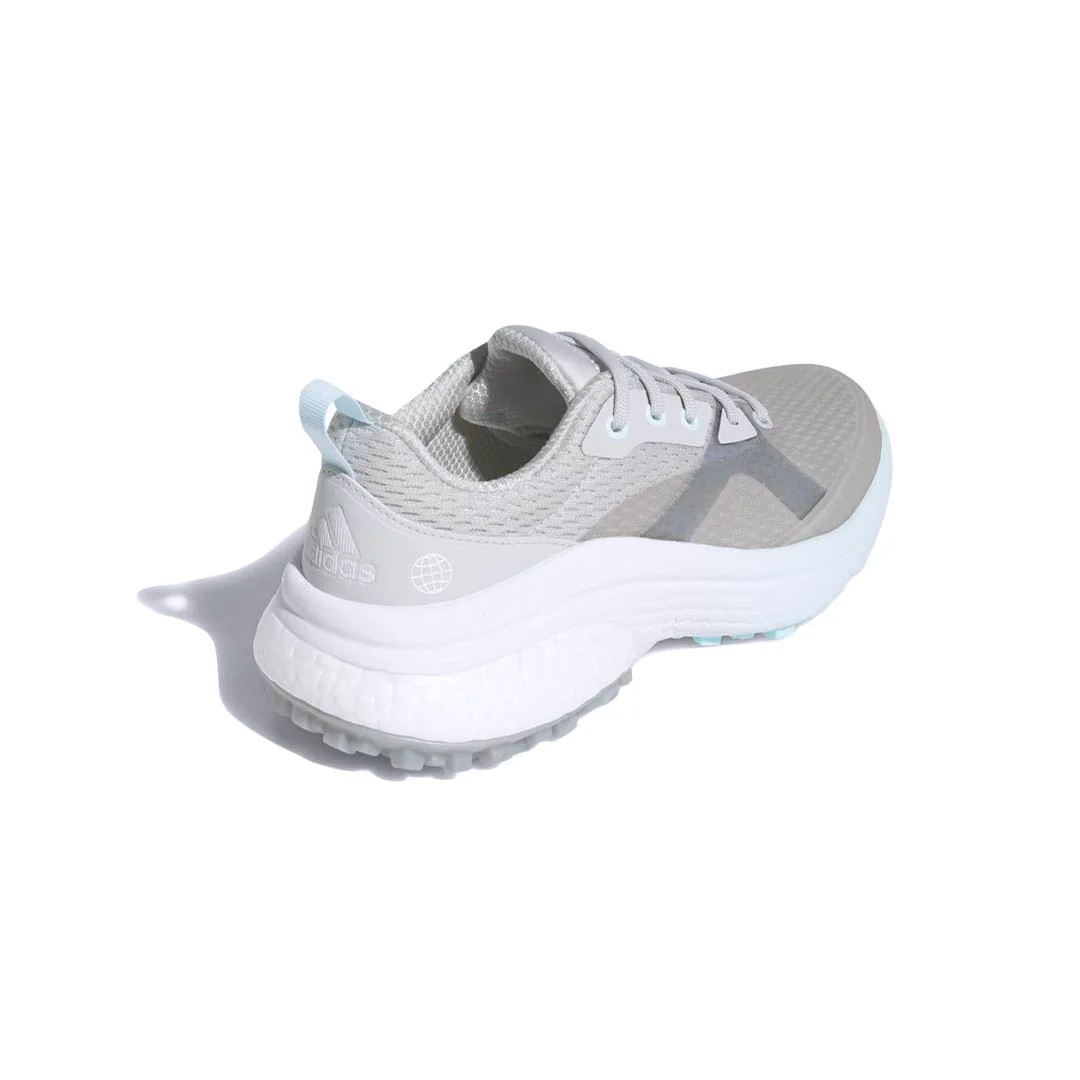 adidas - Women's Solarmotion Spikeless Golf Shoes (GX4021) - Image 3