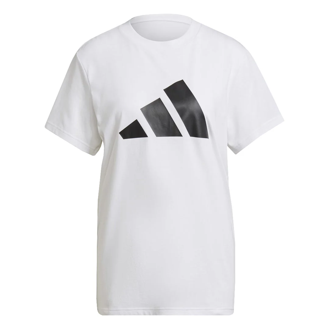 adidas - Women's Sportswear Future Icons Logo Graphic T-Shirt (GU9697)
