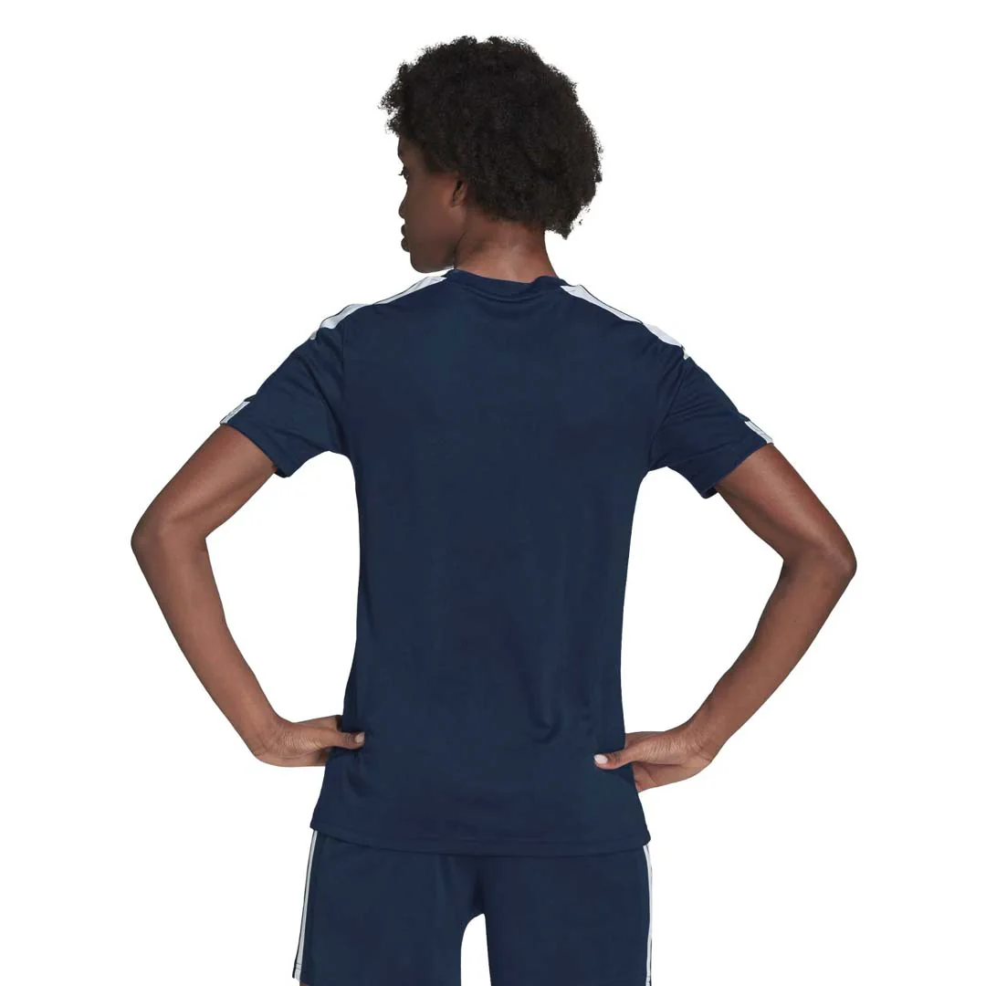 adidas - Women's Squadra 21 Jersey (GN5754) - Image 3