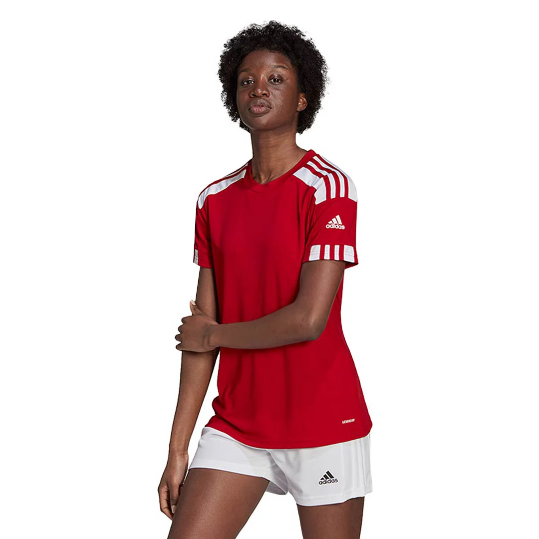 adidas - Women's Squadra 21 Jersey (GN5758) - Image 2