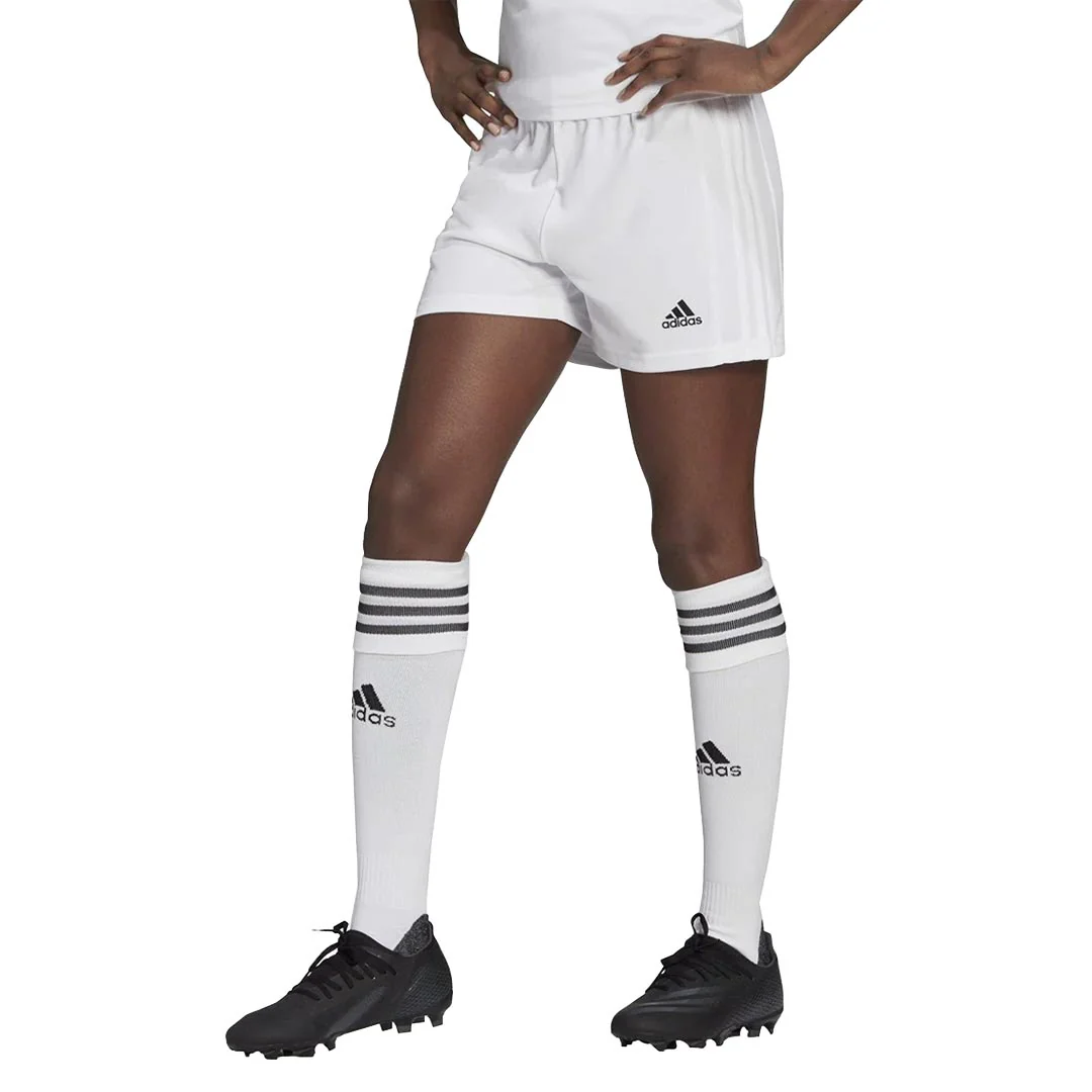 adidas - Women's Squadra 21 Shorts (GN5782) - Image 2