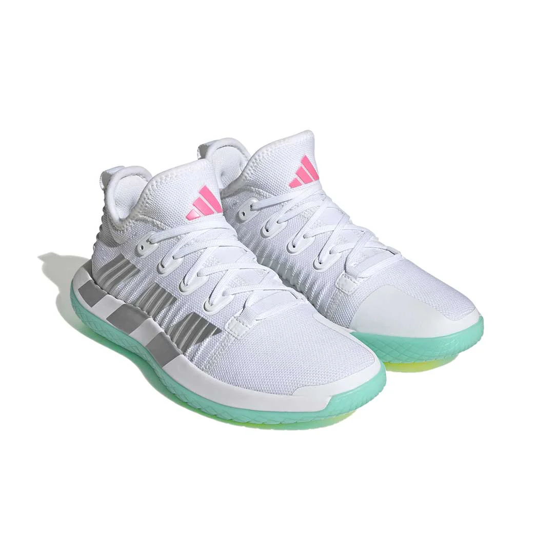 adidas - Women's Stabil Next Gen Handball Shoes (IG3402) - Image 3