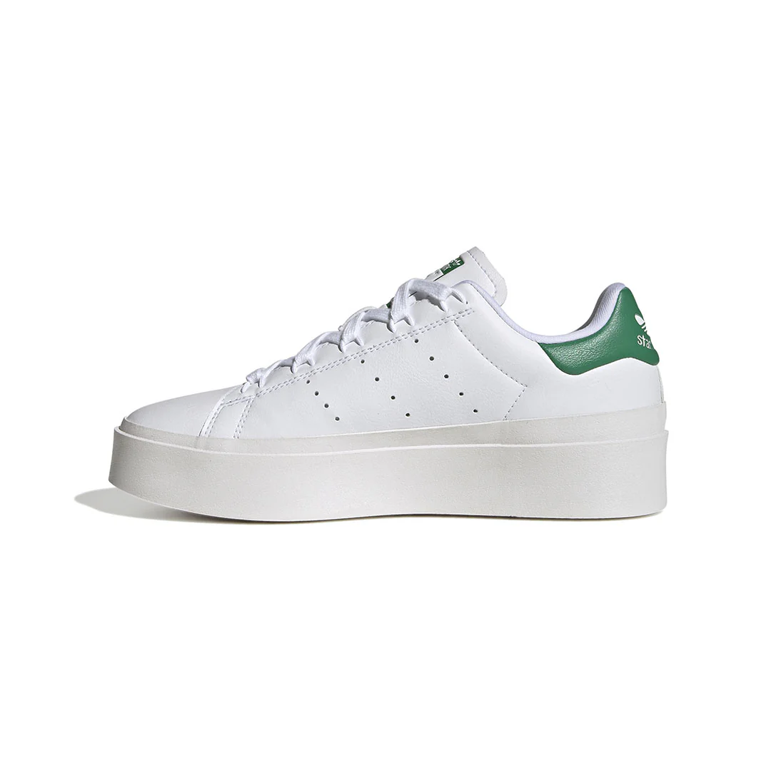 adidas - Women's Stan Smith Bonega Shoes (GY9310) - Image 2