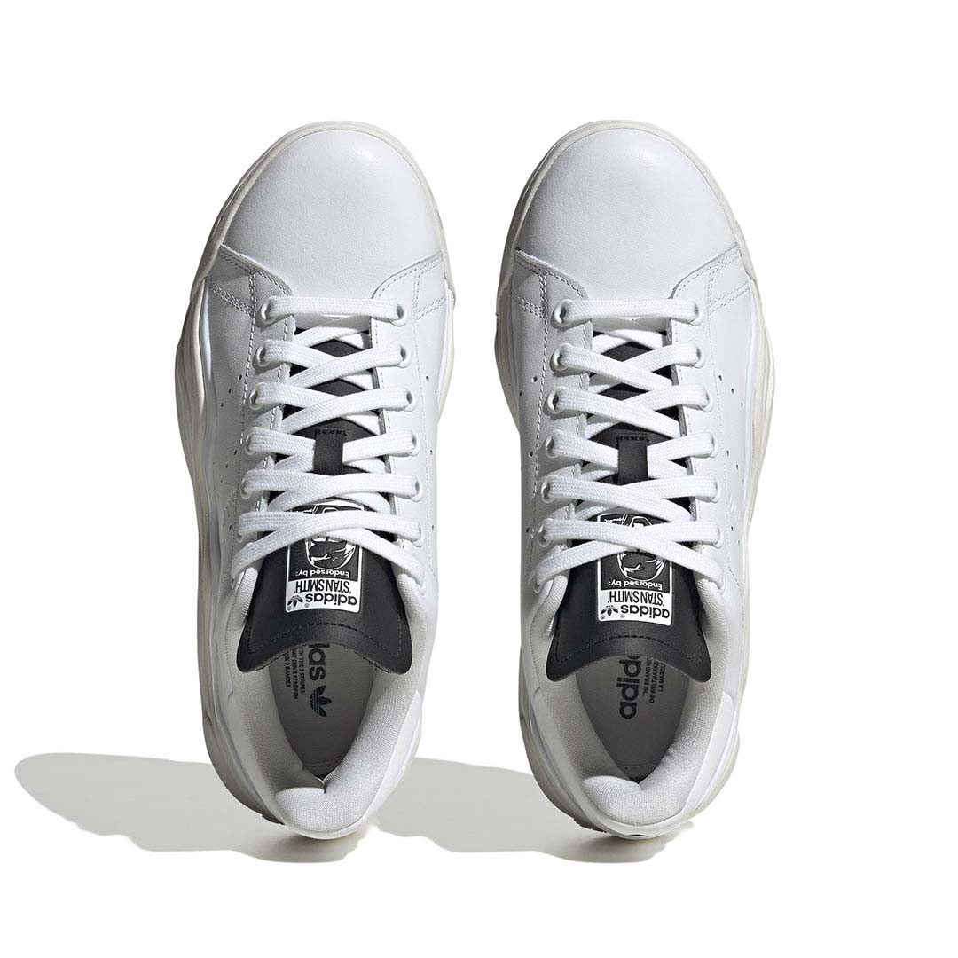 adidas - Women's Stan Smith Millencon Shoes (HQ6041) - Image 4